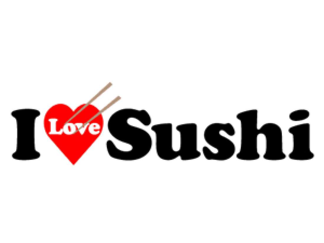 I Love Sushi