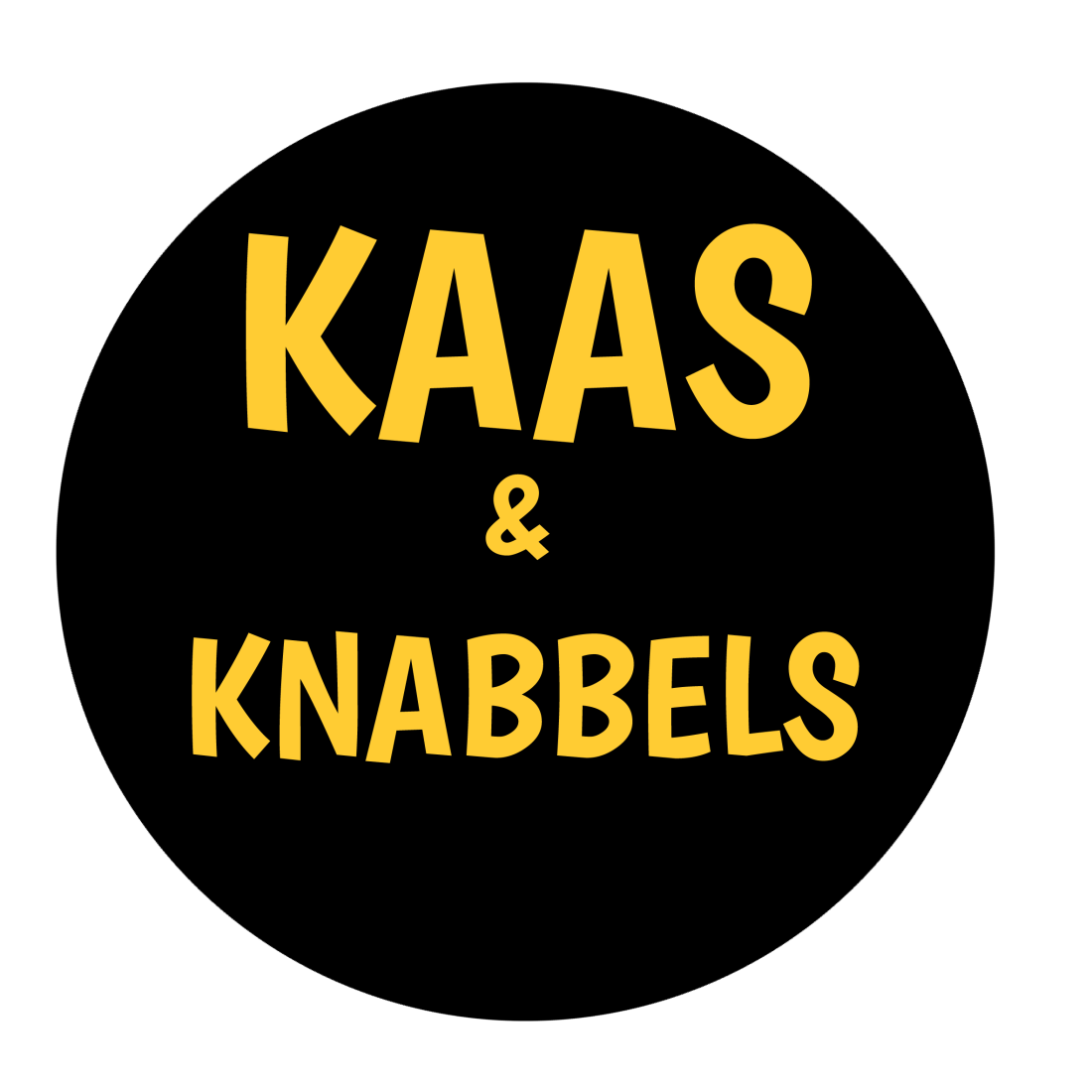 Kaas & Knabbels